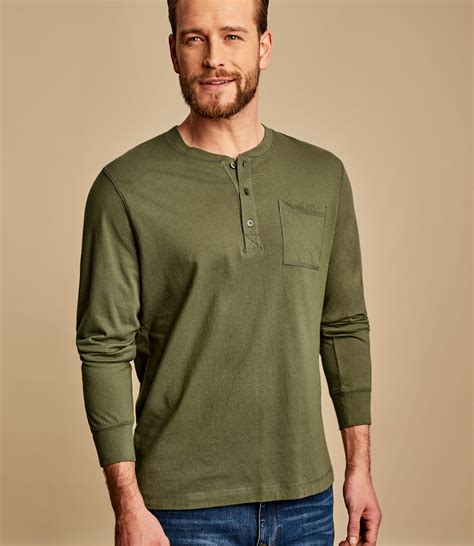Best henley shirts. Things To Know About Best henley shirts. 